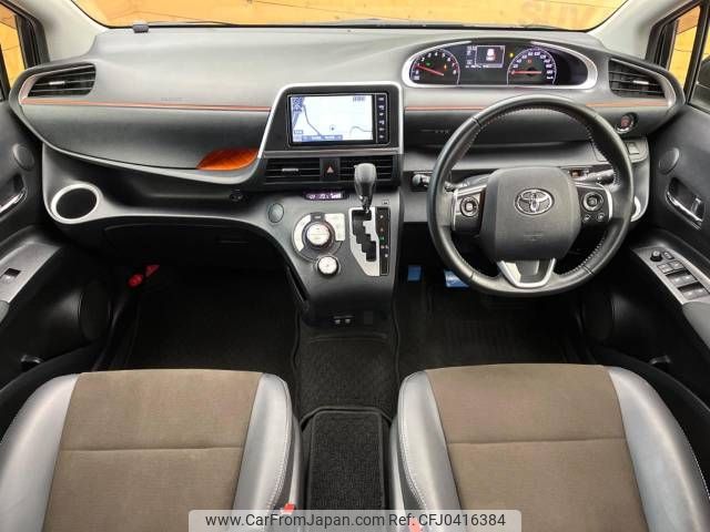 toyota sienta 2019 -TOYOTA--Sienta DBA-NSP170G--NSP170-7198034---TOYOTA--Sienta DBA-NSP170G--NSP170-7198034- image 2