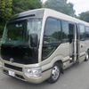 toyota coaster 2017 -TOYOTA 【滋賀 200わ】--Coaster XZB70-1001138---TOYOTA 【滋賀 200わ】--Coaster XZB70-1001138- image 5