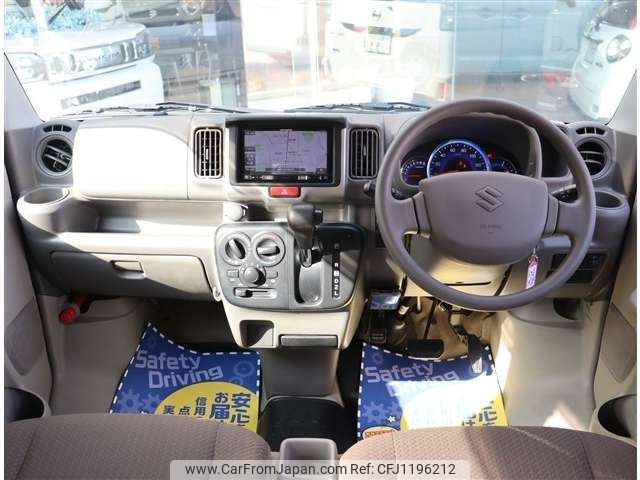 suzuki every 2016 -SUZUKI--Every EBD-DA17V--DA17V-814482---SUZUKI--Every EBD-DA17V--DA17V-814482- image 2