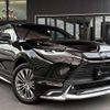 toyota harrier 2025 -TOYOTA 【熊谷 301ﾊ8005】--Harrier AXUH80--0111393---TOYOTA 【熊谷 301ﾊ8005】--Harrier AXUH80--0111393- image 25