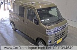 daihatsu atrai 2024 CFJ1394640