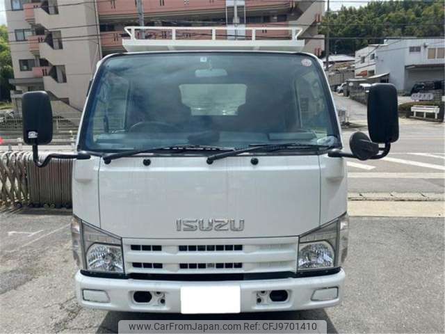 isuzu elf-truck 2007 -ISUZU 【京都 100】--Elf BDG-NKR85AN--NKR85-7002537---ISUZU 【京都 100】--Elf BDG-NKR85AN--NKR85-7002537- image 2