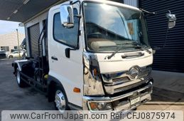 hino ranger 2020 -HINO--Hino Ranger FC2ABA-116067---HINO--Hino Ranger FC2ABA-116067-