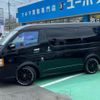 toyota hiace-wagon 2012 CFJ1384133 image 9