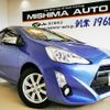 toyota aqua 2016 CFJ1808359 image 1