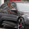 audi rs6 2022 -AUDI--Audi RS6 3AA-F2DJPF--WUAZZZF27MN907625---AUDI--Audi RS6 3AA-F2DJPF--WUAZZZF27MN907625- image 8
