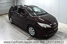 toyota wish 2016 -TOYOTA--Wish ZGE20G-6036018---TOYOTA--Wish ZGE20G-6036018-