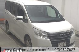 toyota noah 2014 -TOYOTA--Noah ZRR85G-0016603---TOYOTA--Noah ZRR85G-0016603-