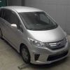 honda freed 2012 -HONDA--Freed GP3--GP3-1040784---HONDA--Freed GP3--GP3-1040784- image 1