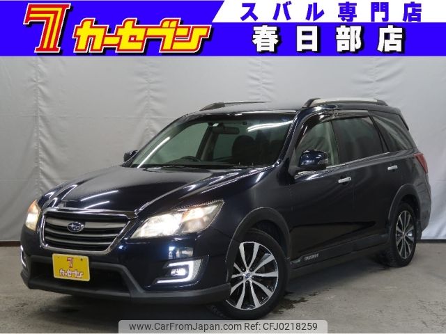 subaru exiga 2016 -SUBARU--Exiga DBA-YAM--YAM-021325---SUBARU--Exiga DBA-YAM--YAM-021325- image 1