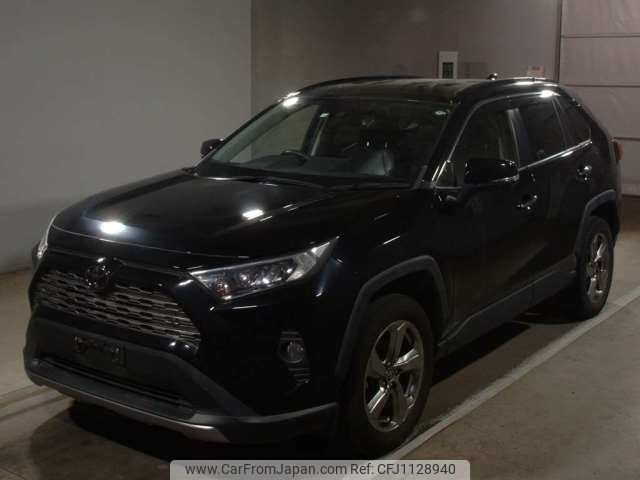 toyota rav4 2020 -TOYOTA--RAV4 6BA-MXAA54--MXAA54-4014737---TOYOTA--RAV4 6BA-MXAA54--MXAA54-4014737- image 1