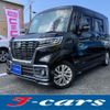 suzuki spacia 2018 quick_quick_DAA-MK53S_MK53S-558498 image 1