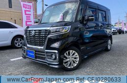 suzuki spacia 2018 quick_quick_DAA-MK53S_MK53S-558498