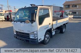 isuzu elf-truck 2013 CFJ1761427