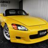 honda s2000 1999 CFJ1837511 image 1