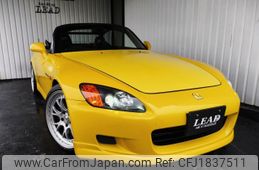 honda s2000 1999 CFJ1837511