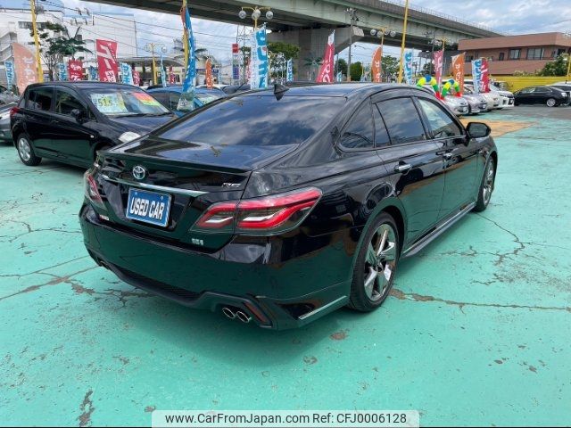 toyota crown 2018 -TOYOTA 【名変中 】--Crown AZSH20--1019130---TOYOTA 【名変中 】--Crown AZSH20--1019130- image 2