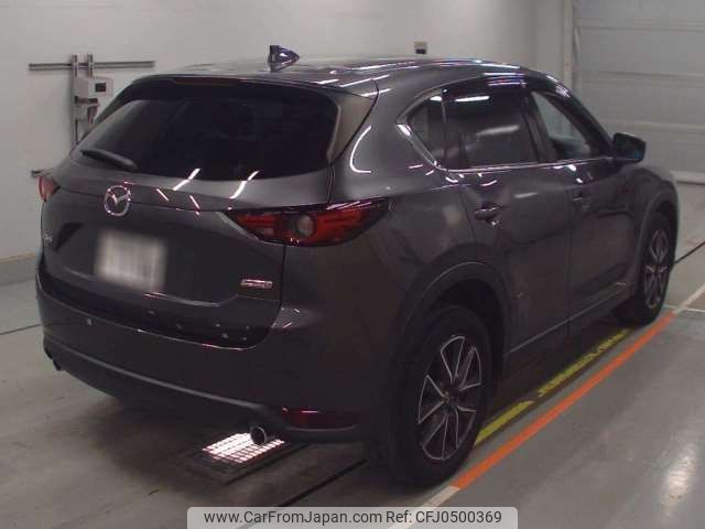 mazda cx-5 2018 -MAZDA 【多摩 339ﾔ 106】--CX-5 3DA-KF2P--KF2P-209051---MAZDA 【多摩 339ﾔ 106】--CX-5 3DA-KF2P--KF2P-209051- image 2