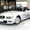 bmw z3 2001 -BMW--BMW Z3 GH-CN22--WBA-CN12020LL72484---BMW--BMW Z3 GH-CN22--WBA-CN12020LL72484- image 1