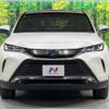 toyota harrier 2021 -TOYOTA--Harrier 6AA-AXUH80--AXUH80-0020096---TOYOTA--Harrier 6AA-AXUH80--AXUH80-0020096- image 15