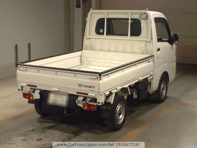 daihatsu hijet-truck 2021 -DAIHATSU 【鹿児島 483い6621】--Hijet Truck S510P-0402386---DAIHATSU 【鹿児島 483い6621】--Hijet Truck S510P-0402386- image 2