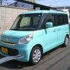 suzuki spacia 2016 -SUZUKI 【名古屋 500 1】--Spacia DAA-MK42S--MK42S-176763---SUZUKI 【名古屋 500 1】--Spacia DAA-MK42S--MK42S-176763- image 1