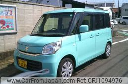 suzuki spacia 2016 -SUZUKI 【名古屋 500 1】--Spacia DAA-MK42S--MK42S-176763---SUZUKI 【名古屋 500 1】--Spacia DAA-MK42S--MK42S-176763-