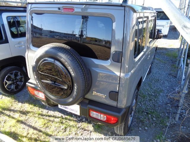 suzuki jimny 2024 quick_quick_3BA-JB64W_JB64W-366005 image 2