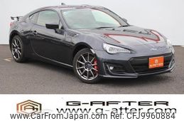 subaru brz 2016 -SUBARU--BRZ DBA-ZC6ｶｲ--ZC6-025250---SUBARU--BRZ DBA-ZC6ｶｲ--ZC6-025250-