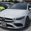 mercedes-benz cla-class 2019 -MERCEDES-BENZ--Benz CLA 118312M--WDD1183122N040154---MERCEDES-BENZ--Benz CLA 118312M--WDD1183122N040154- image 1