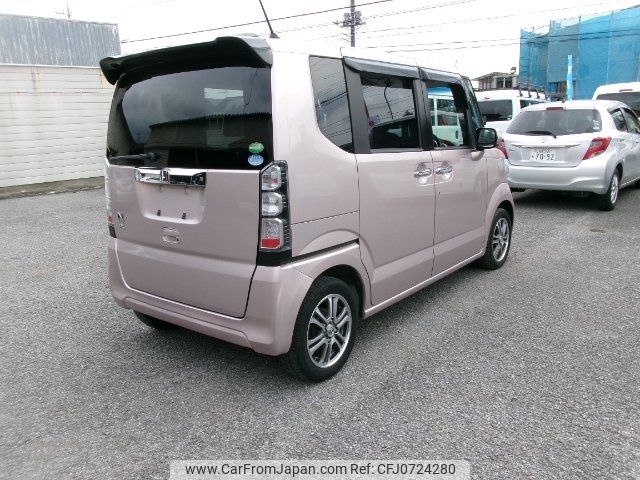 honda n-box 2013 -HONDA 【とちぎ 】--N BOX JF1--2126738---HONDA 【とちぎ 】--N BOX JF1--2126738- image 2