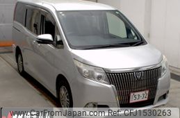 toyota esquire 2014 CFJ1530263