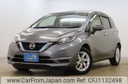nissan note 2020 quick_quick_HE12_HE12-312646