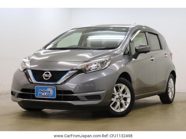 nissan note 2020 quick_quick_HE12_HE12-312646 image 1