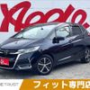 honda fit 2018 -HONDA--Fit DBA-GK3--GK3-9300375---HONDA--Fit DBA-GK3--GK3-9300375- image 1