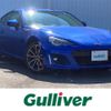 subaru brz 2017 -SUBARU--BRZ DBA-ZC6--ZC6-029542---SUBARU--BRZ DBA-ZC6--ZC6-029542- image 1