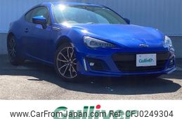 subaru brz 2017 -SUBARU--BRZ DBA-ZC6--ZC6-029542---SUBARU--BRZ DBA-ZC6--ZC6-029542-