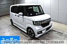 honda n-box 2020 -HONDA 【愛媛 592か】--N BOX JF3-2218827---HONDA 【愛媛 592か】--N BOX JF3-2218827-