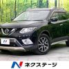 nissan x-trail 2014 CFJ1636520 image 1