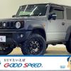 suzuki jimny-sierra 2020 -SUZUKI--Jimny Sierra 3BA-JB74W--JB74W-116501---SUZUKI--Jimny Sierra 3BA-JB74W--JB74W-116501- image 1