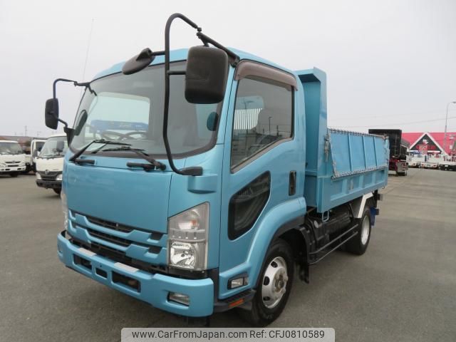 isuzu forward 2016 quick_quick_TKG-FRR90S2_FRR90-7091859 image 1