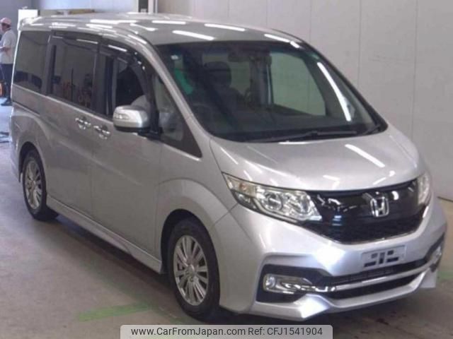 honda stepwagon-spada 2016 CFJ1541904 image 1