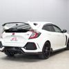 honda civic 2017 quick_quick_DBA-FK8_FK8-1000335 image 14