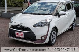 toyota sienta 2015 -TOYOTA--Sienta DBA-NSP170G--NSP170-7009548---TOYOTA--Sienta DBA-NSP170G--NSP170-7009548-