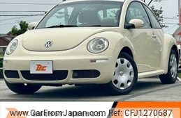 volkswagen new-beetle 2009 -VOLKSWAGEN 【香川 335ﾄ66】--VW New Beetle 9CBFS--9M558414---VOLKSWAGEN 【香川 335ﾄ66】--VW New Beetle 9CBFS--9M558414-