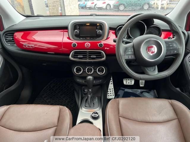 fiat 500x 2015 -FIAT--Fiat 500X ABA-33414--ZFA3340000P392239---FIAT--Fiat 500X ABA-33414--ZFA3340000P392239- image 2