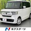 honda n-box 2019 -HONDA--N BOX DBA-JF3--JF3-1259280---HONDA--N BOX DBA-JF3--JF3-1259280- image 1