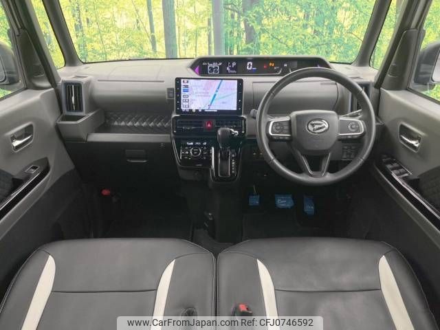 daihatsu tanto 2019 -DAIHATSU--Tanto 5BA-LA650S--LA650S-0053220---DAIHATSU--Tanto 5BA-LA650S--LA650S-0053220- image 2