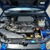 subaru impreza-wrx 2004 AF-GDA-015325 image 8