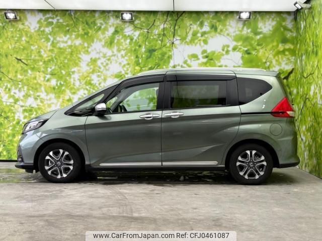 honda freed-plus 2021 quick_quick_6AA-GB7_GB7-3146078 image 2